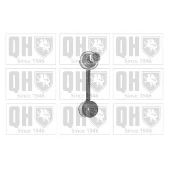 Entretoise/tige, stabilisateur QUINTON HAZELL QLS3711S