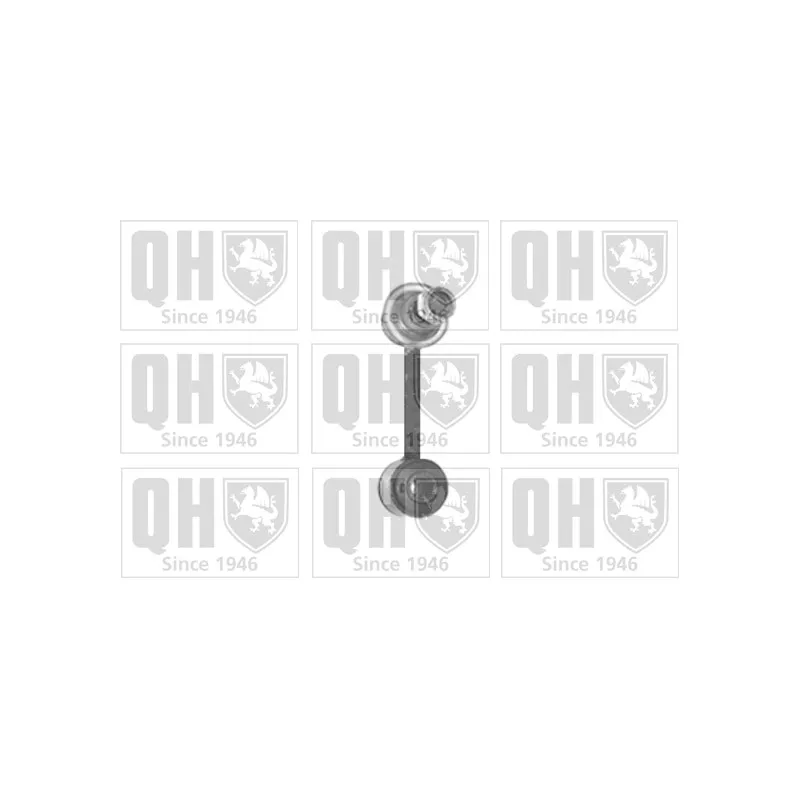 Entretoise/tige, stabilisateur QUINTON HAZELL QLS3711S