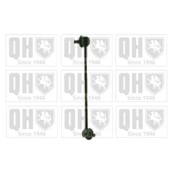 Entretoise/tige, stabilisateur QUINTON HAZELL QLS3713S