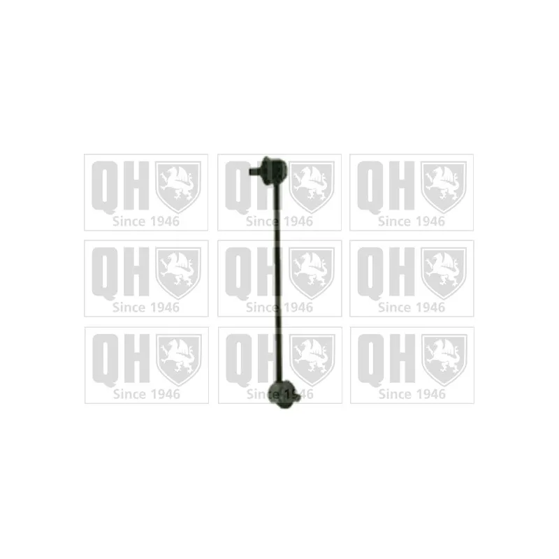 Entretoise/tige, stabilisateur QUINTON HAZELL QLS3713S
