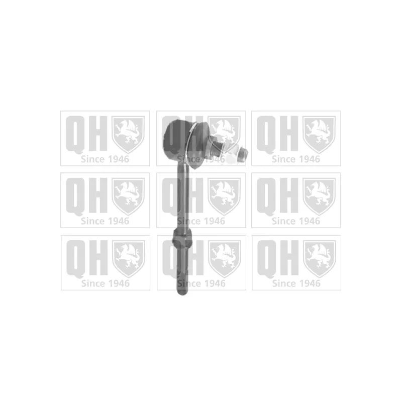 Entretoise/tige, stabilisateur QUINTON HAZELL QLS3715S