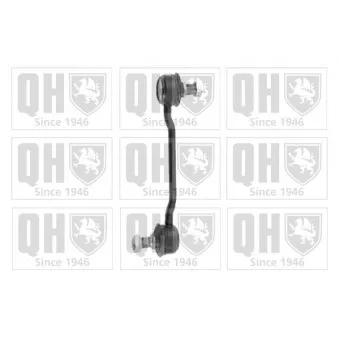 Entretoise/tige, stabilisateur QUINTON HAZELL QLS3716S