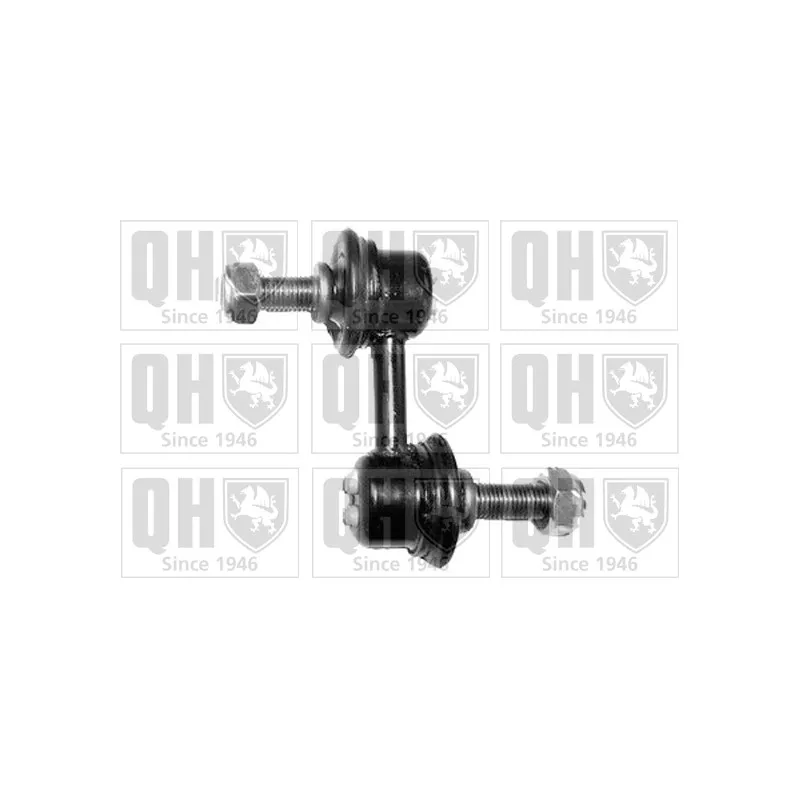 Entretoise/tige, stabilisateur QUINTON HAZELL QLS3717S