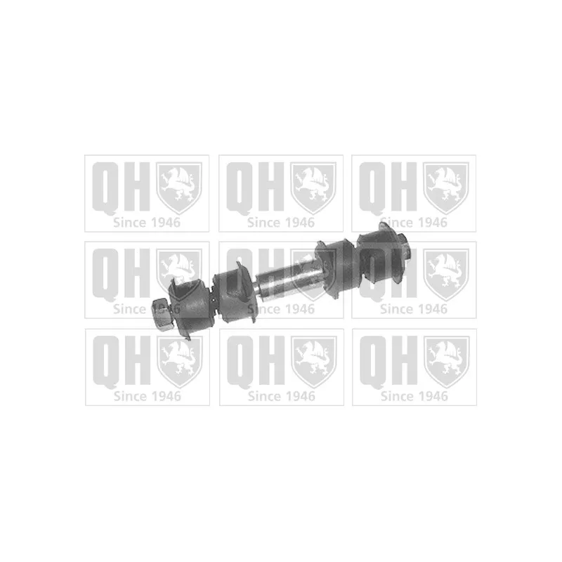 Entretoise/tige, stabilisateur QUINTON HAZELL QLS3718S