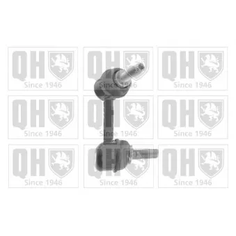 Entretoise/tige, stabilisateur QUINTON HAZELL QLS3721S