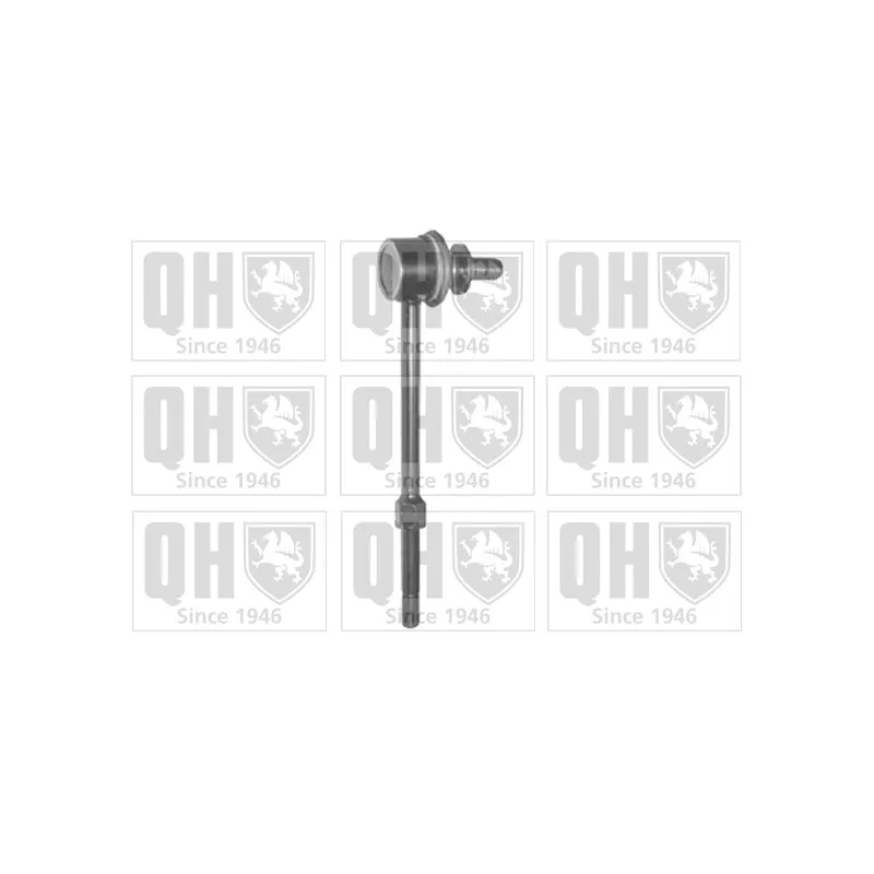 Entretoise/tige, stabilisateur QUINTON HAZELL QLS3723S