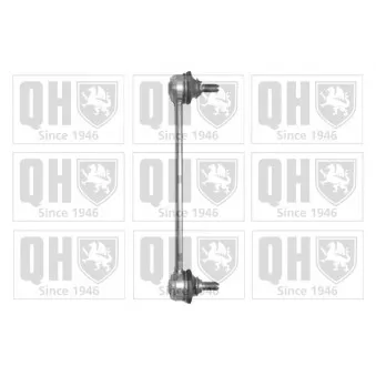 Entretoise/tige, stabilisateur QUINTON HAZELL QLS3724S