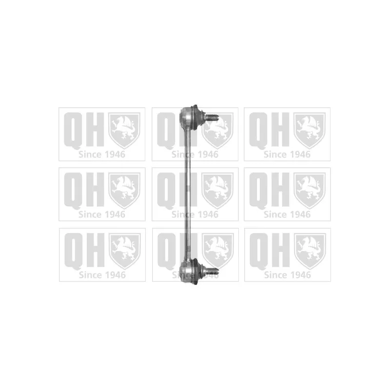 Entretoise/tige, stabilisateur QUINTON HAZELL QLS3724S