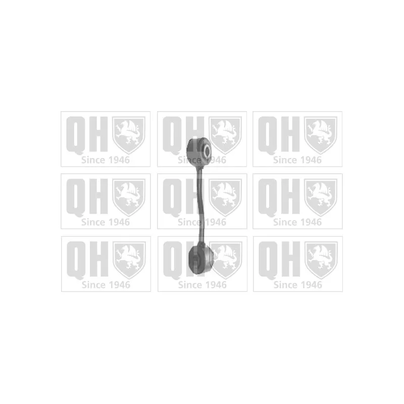 Entretoise/tige, stabilisateur QUINTON HAZELL QLS3725S