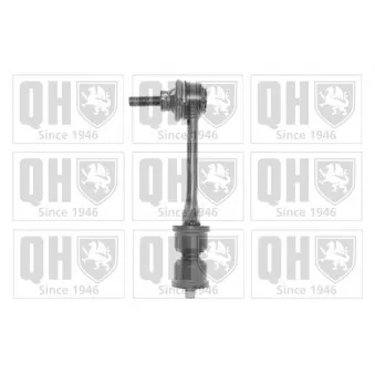 Entretoise/tige, stabilisateur QUINTON HAZELL QLS3726S