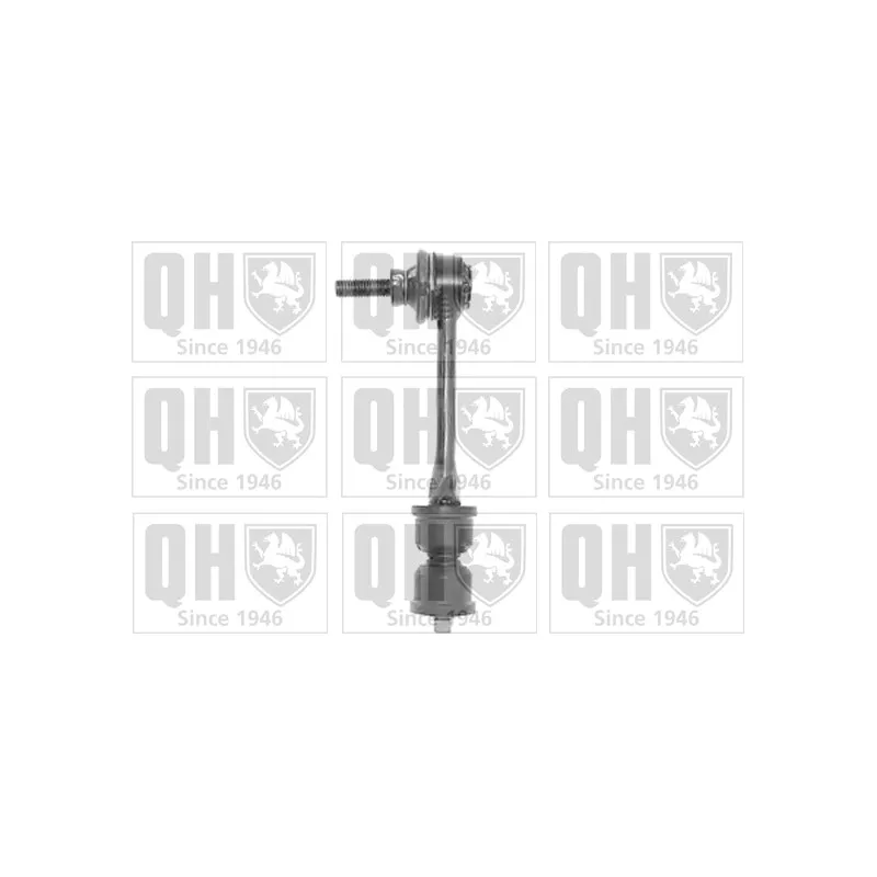 Entretoise/tige, stabilisateur QUINTON HAZELL QLS3726S