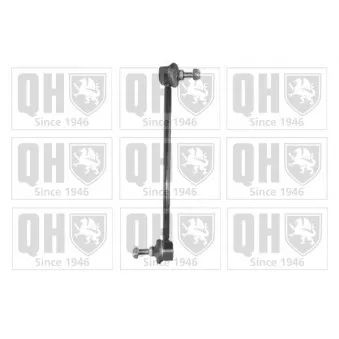 Entretoise/tige, stabilisateur QUINTON HAZELL QLS3728S