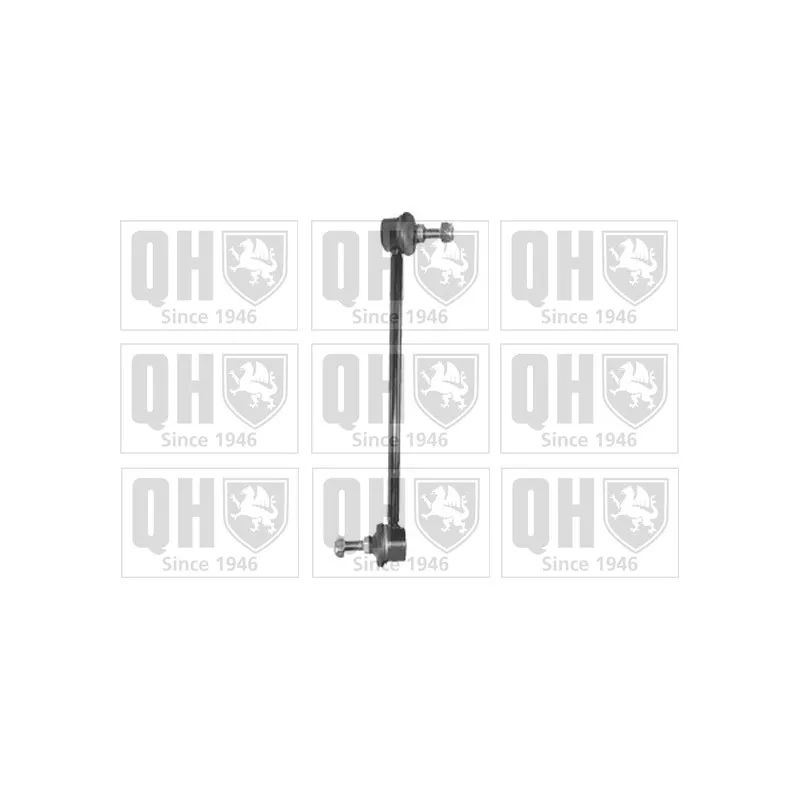 Entretoise/tige, stabilisateur QUINTON HAZELL QLS3728S
