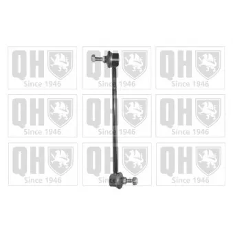 Entretoise/tige, stabilisateur QUINTON HAZELL QLS3729S