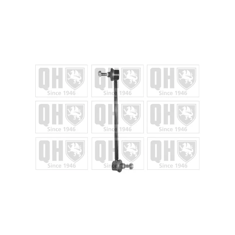 Entretoise/tige, stabilisateur QUINTON HAZELL QLS3729S