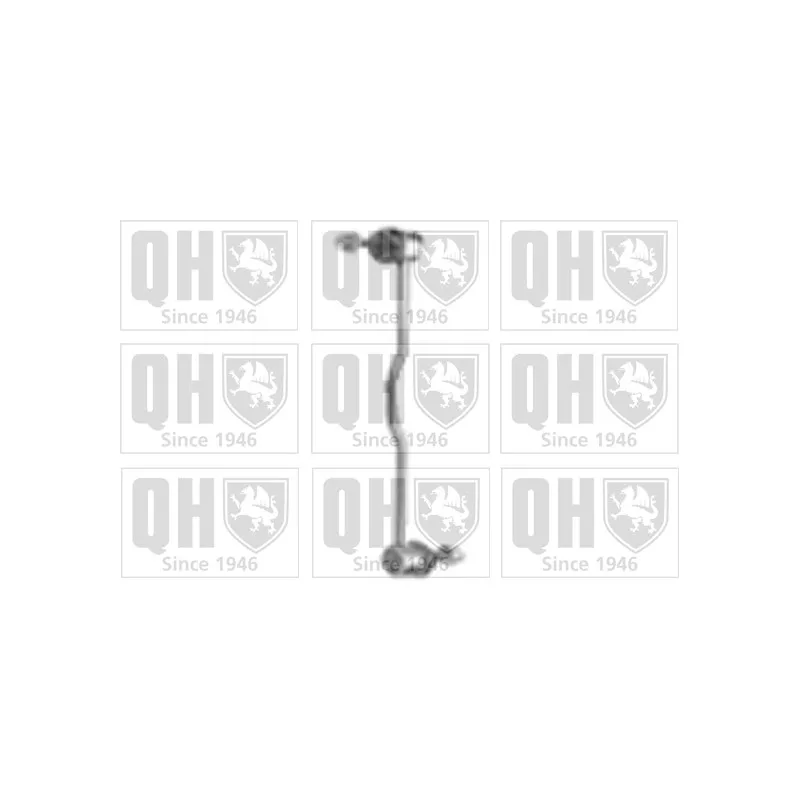 Entretoise/tige, stabilisateur QUINTON HAZELL QLS3730S