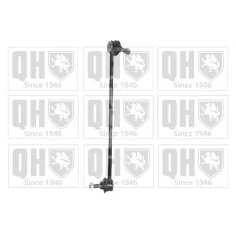 Entretoise/tige, stabilisateur QUINTON HAZELL QLS3733S