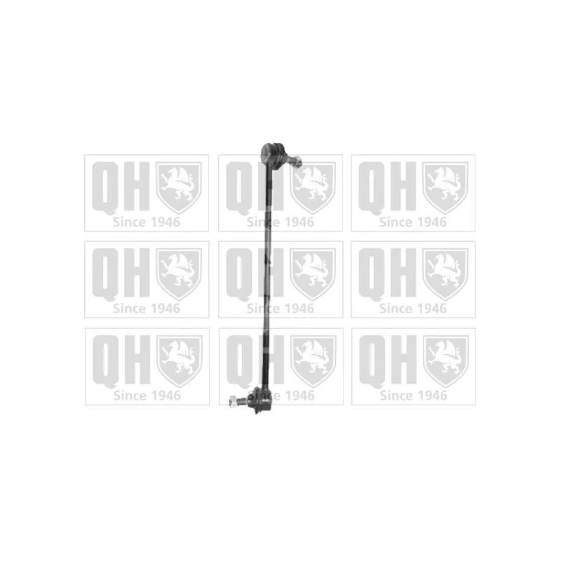 Entretoise/tige, stabilisateur QUINTON HAZELL QLS3733S