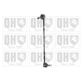 Entretoise/tige, stabilisateur QUINTON HAZELL QLS3734S