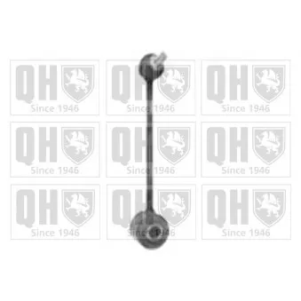 Entretoise/tige, stabilisateur QUINTON HAZELL QLS3736S