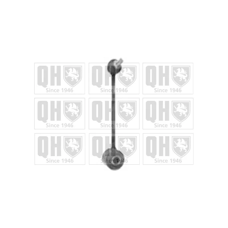 Entretoise/tige, stabilisateur QUINTON HAZELL QLS3736S
