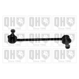 Entretoise/tige, stabilisateur QUINTON HAZELL QLS3737S
