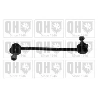 Entretoise/tige, stabilisateur QUINTON HAZELL QLS3738S