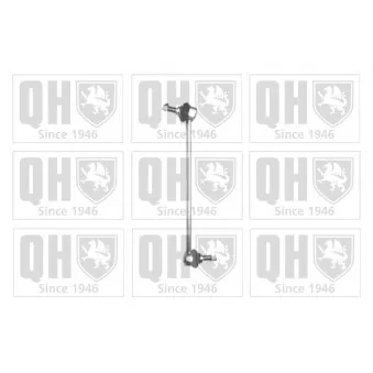 Entretoise/tige, stabilisateur QUINTON HAZELL QLS3740S