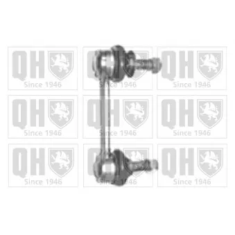 Entretoise/tige, stabilisateur QUINTON HAZELL QLS3741S
