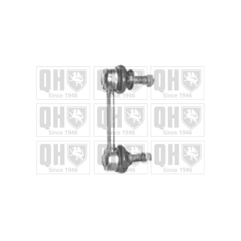 Entretoise/tige, stabilisateur QUINTON HAZELL QLS3741S