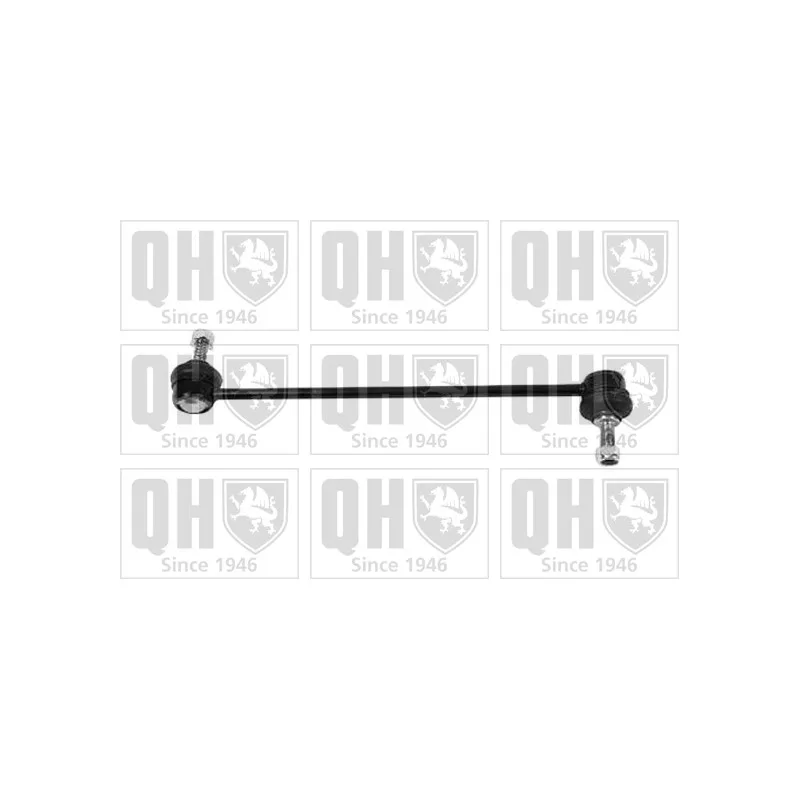 Entretoise/tige, stabilisateur QUINTON HAZELL QLS3742S
