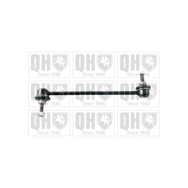 Entretoise/tige, stabilisateur QUINTON HAZELL QLS3743S