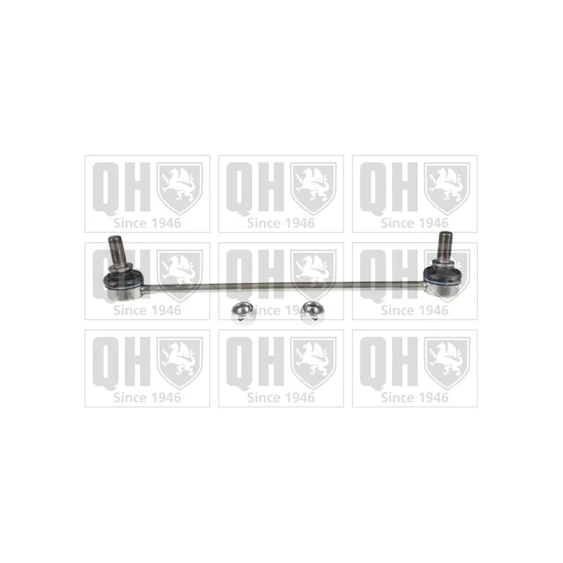 Entretoise/tige, stabilisateur QUINTON HAZELL QLS3748S