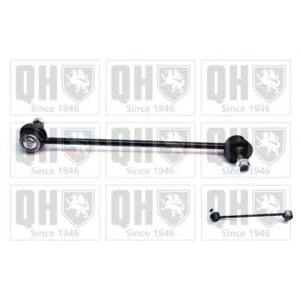 Entretoise/tige, stabilisateur QUINTON HAZELL QLS3749S