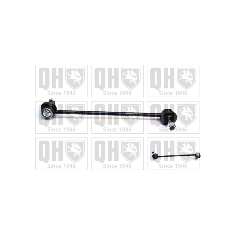 Entretoise/tige, stabilisateur QUINTON HAZELL QLS3749S