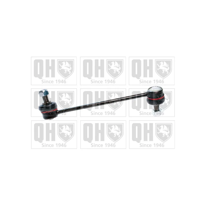 Entretoise/tige, stabilisateur QUINTON HAZELL QLS3760S