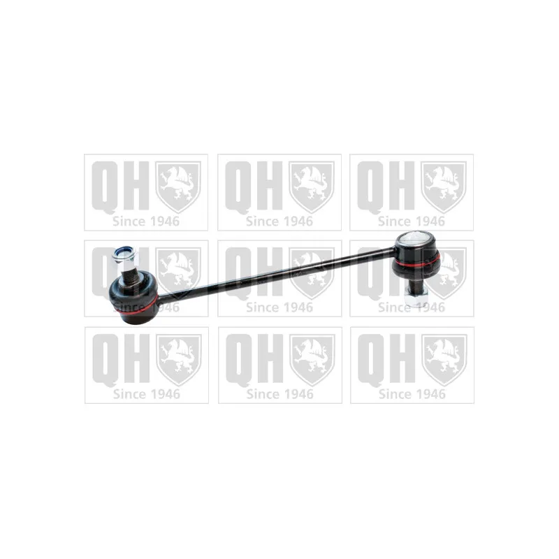 Entretoise/tige, stabilisateur QUINTON HAZELL QLS3761S