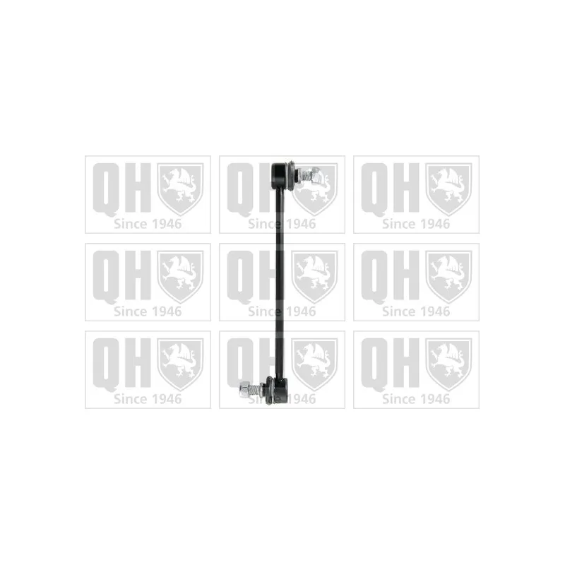Entretoise/tige, stabilisateur QUINTON HAZELL QLS3763S