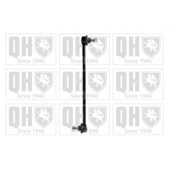 Entretoise/tige, stabilisateur QUINTON HAZELL
