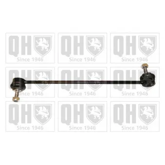 Entretoise/tige, stabilisateur QUINTON HAZELL QLS3772S