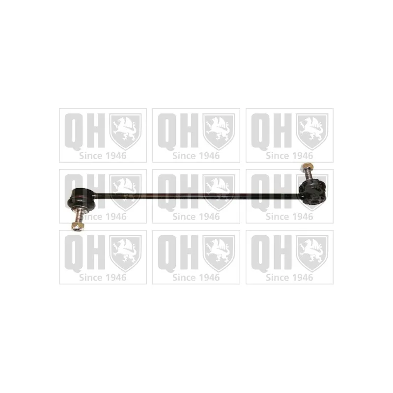 Entretoise/tige, stabilisateur QUINTON HAZELL QLS3772S