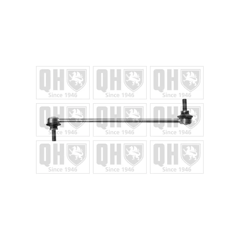 Entretoise/tige, stabilisateur QUINTON HAZELL QLS3773S
