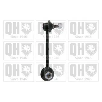 Entretoise/tige, stabilisateur QUINTON HAZELL QLS3777S