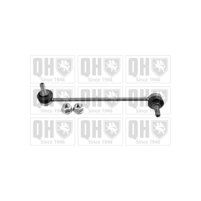 Entretoise/tige, stabilisateur QUINTON HAZELL QLS3785S