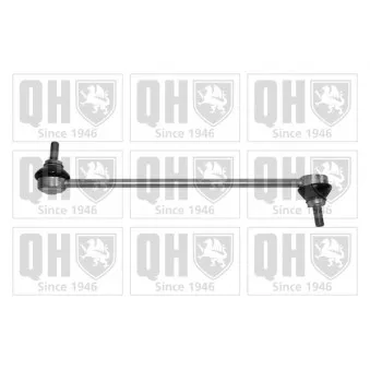 Entretoise/tige, stabilisateur QUINTON HAZELL QLS3786S