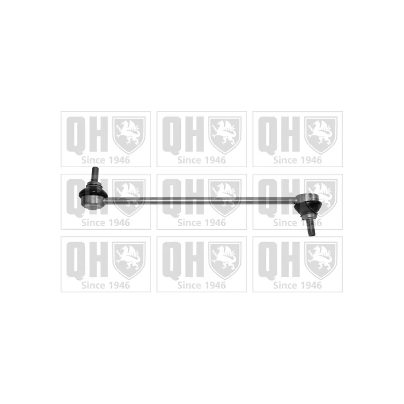 Entretoise/tige, stabilisateur QUINTON HAZELL QLS3786S