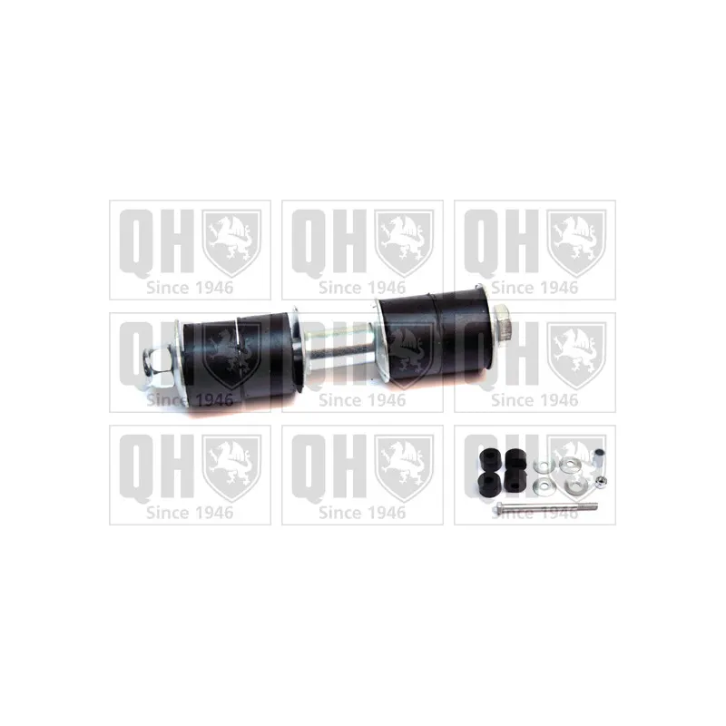 Entretoise/tige, stabilisateur QUINTON HAZELL QLS3796S