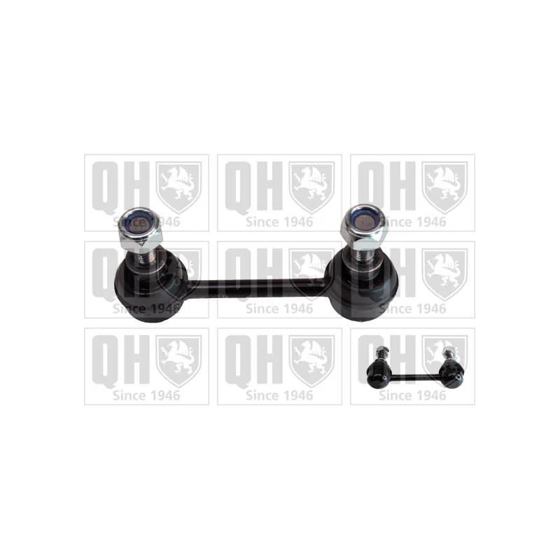 Entretoise/tige, stabilisateur QUINTON HAZELL QLS3800S
