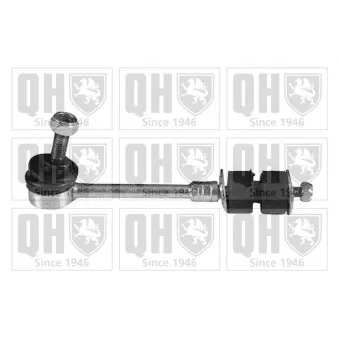 Entretoise/tige, stabilisateur QUINTON HAZELL QLS3802S