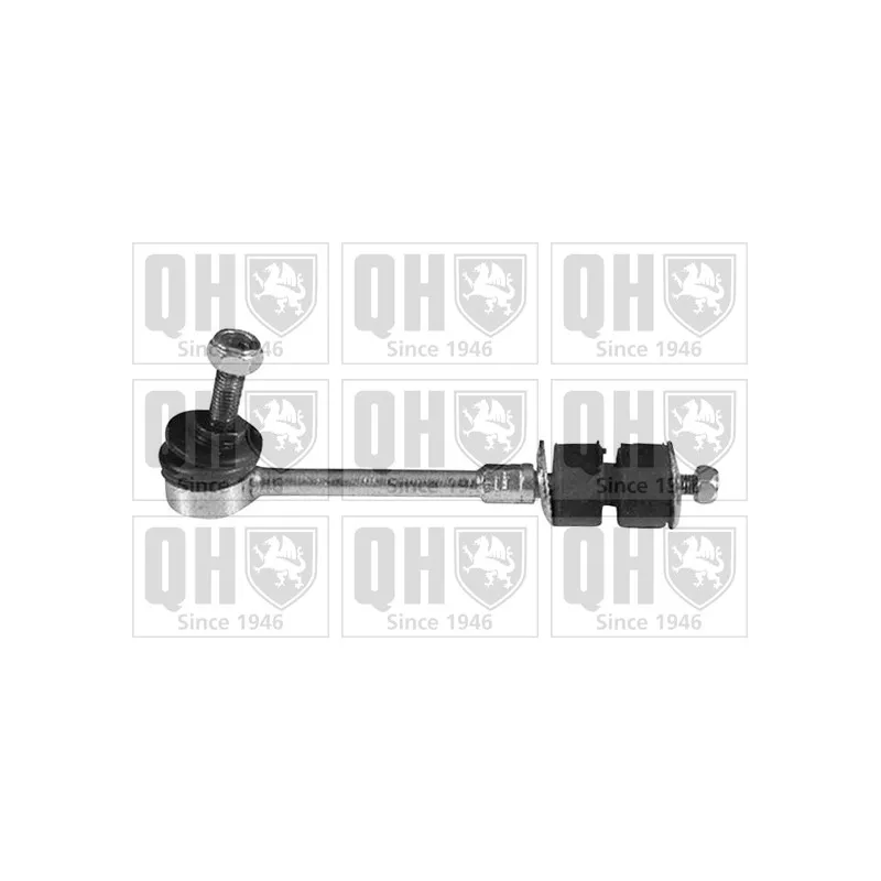 Entretoise/tige, stabilisateur QUINTON HAZELL QLS3802S
